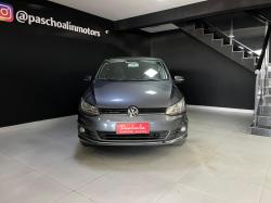 VOLKSWAGEN Fox 1.6 4P MSI COMFORTLINE FLEX
