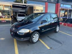 VOLKSWAGEN Fox 1.6 4P ROUTE FLEX