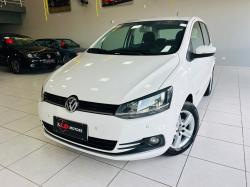 VOLKSWAGEN Fox 1.6 4P MSI COMFORTLINE FLEX