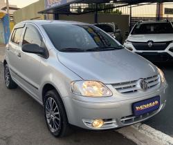 VOLKSWAGEN Fox 1.6 4P PLUS FLEX
