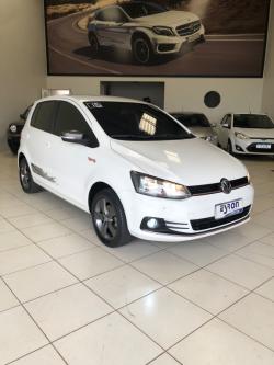 VOLKSWAGEN Fox 1.6 4P ROCK IN RIO FLEX