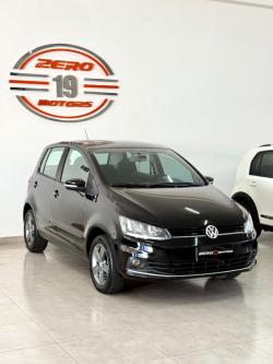 VOLKSWAGEN Fox 1.6 4P CONNECT FLEX
