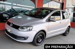 VOLKSWAGEN Fox 1.6 4P TREND FLEX