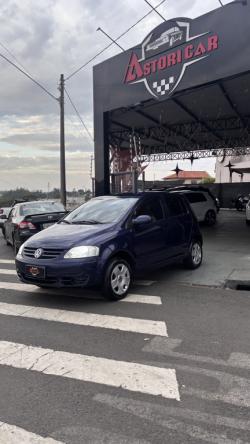 VOLKSWAGEN Fox 1.6 4P PLUS FLEX