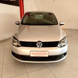 VOLKSWAGEN Fox 1.6 4P TREND FLEX