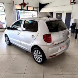 VOLKSWAGEN Fox 1.6 4P TREND FLEX