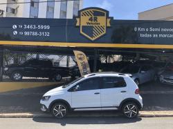 VOLKSWAGEN Fox 1.6 4P EXTREME FLEX