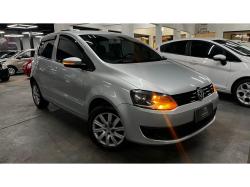 VOLKSWAGEN Fox 1.6 4P TREND FLEX