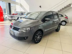 VOLKSWAGEN Fox 1.6 4P
