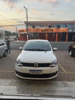 VOLKSWAGEN Fox 1.6 4P