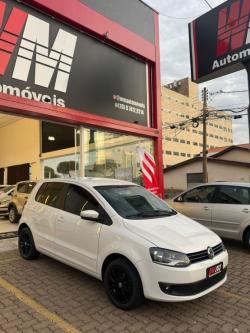 VOLKSWAGEN Fox 1.6 4P