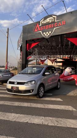 VOLKSWAGEN Fox 1.6 4P PRIME FLEX