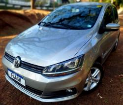 VOLKSWAGEN Fox 1.6 4P MSI COMFORTLINE FLEX