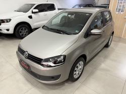VOLKSWAGEN Fox 1.6 4P I-TREND FLEX