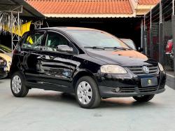 VOLKSWAGEN Fox 1.6 4P ROUTE FLEX