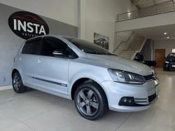 VOLKSWAGEN Fox 1.6 4P RUN FLEX