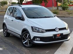 VOLKSWAGEN Fox 1.6 4P XTREME FLEX