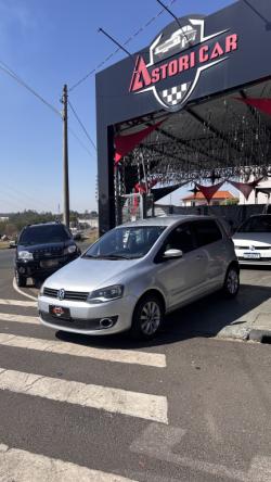 VOLKSWAGEN Fox 1.6 4P FLEX