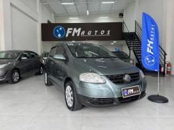 VOLKSWAGEN Fox 1.6 4P PLUS FLEX