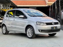 VOLKSWAGEN Fox 1.6 4P FLEX PRIME