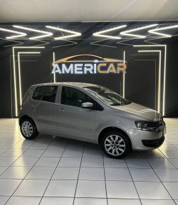 VOLKSWAGEN Fox 1.6 4P FLEX
