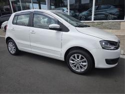 VOLKSWAGEN Fox 1.6 4P