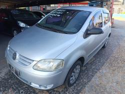 VOLKSWAGEN Fox 1.6 4P PLUS FLEX