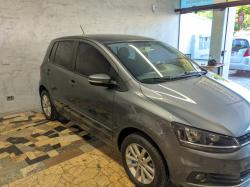 VOLKSWAGEN Fox 1.6 4P CONNECT FLEX