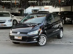 VOLKSWAGEN Fox 1.6 4P CONNECT FLEX