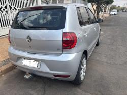 VOLKSWAGEN Fox 1.6 4P FLEX