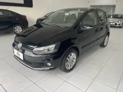 VOLKSWAGEN Fox 1.6 4P CONNECT FLEX