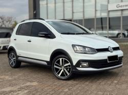 VOLKSWAGEN Fox 1.6 4P FLEX MSI XTREME