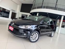 VOLKSWAGEN Fox 1.6 4P FLEX CONNECT I-MOTION AUTOMATIZADO
