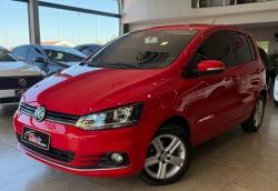 VOLKSWAGEN Fox 1.6  4P SPORTLINE FLEX
