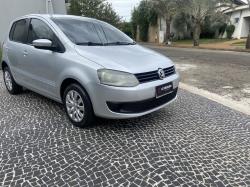 VOLKSWAGEN Fox 1.6 FLEX