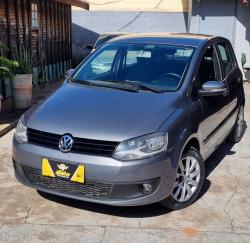VOLKSWAGEN Fox 1.6 FLEX