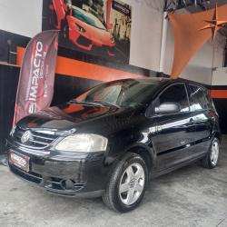 VOLKSWAGEN Fox 1.6 PLUS FLEX