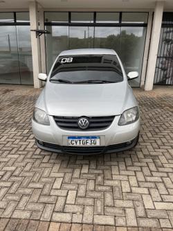 VOLKSWAGEN Fox 1.6 PLUS FLEX