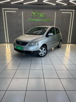 VOLKSWAGEN Fox 1.6 PLUS