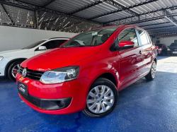 VOLKSWAGEN Fox 1.6 PLUS