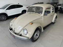 VOLKSWAGEN Fusca 1.3