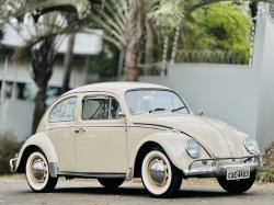 VOLKSWAGEN Fusca 1.3