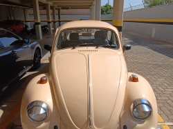 VOLKSWAGEN Fusca 1.3 L