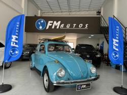 VOLKSWAGEN Fusca 1.3