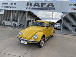 VOLKSWAGEN Fusca 1.3