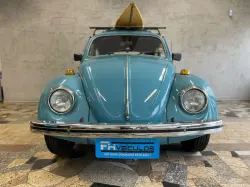 VOLKSWAGEN Fusca 1.3