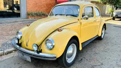 VOLKSWAGEN Fusca 1.3