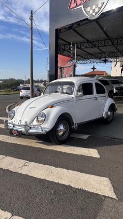 VOLKSWAGEN Fusca 1.3