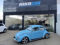 VOLKSWAGEN Fusca 1.3