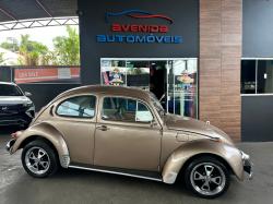 VOLKSWAGEN Fusca 1.3 L